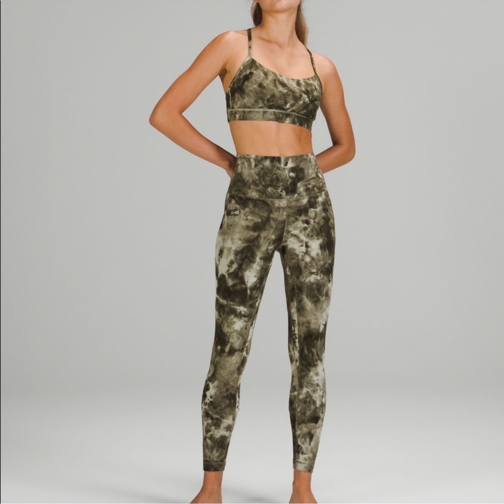 Lululemon align leggings